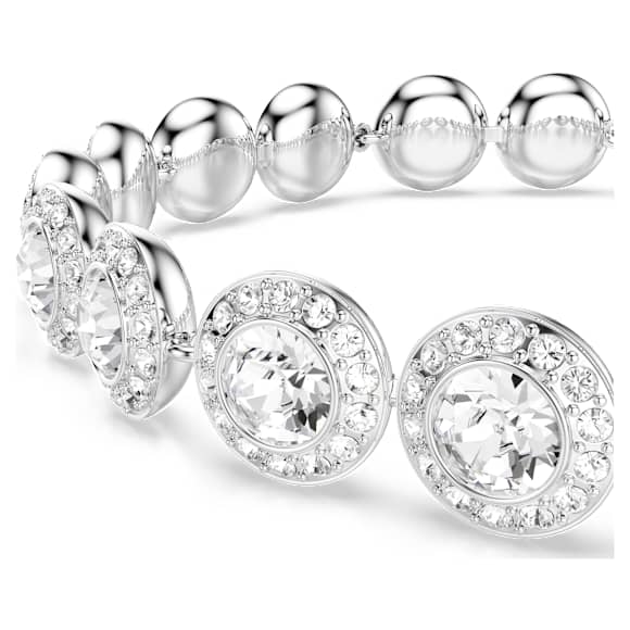 Una Angelic Yeşil Pırlanta Bileklik