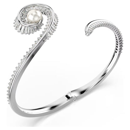 Ariana Grande x Swarovski İnci Spiral Bileklik