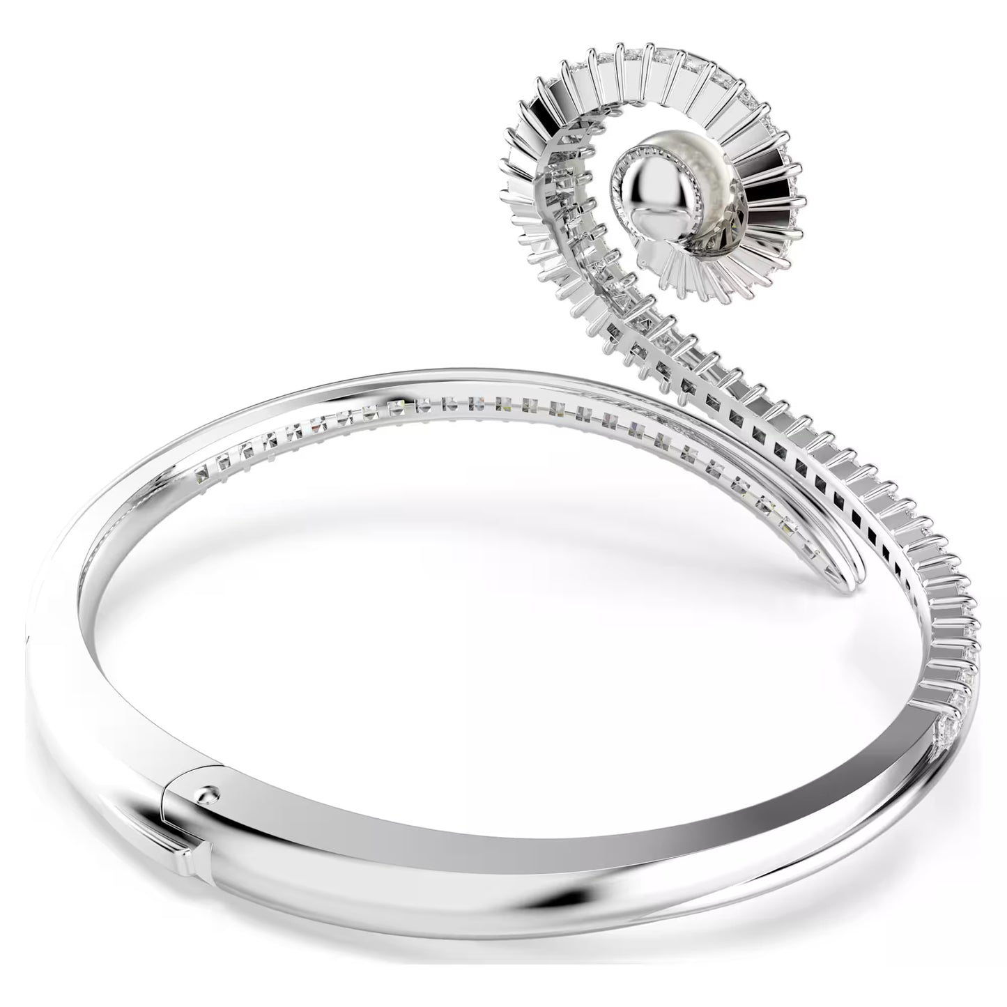 Ariana Grande x Swarovski İnci Spiral Bileklik