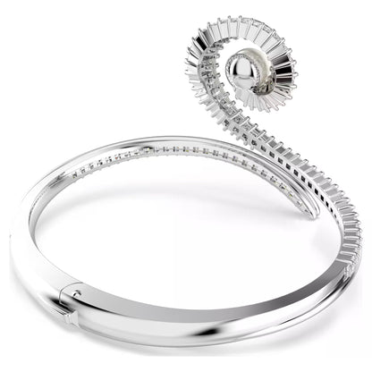 Ariana Grande x Swarovski İnci Spiral Bileklik