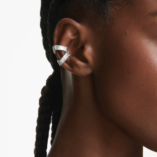 Ariana Grande x Swarovski Kelepçe Küpe