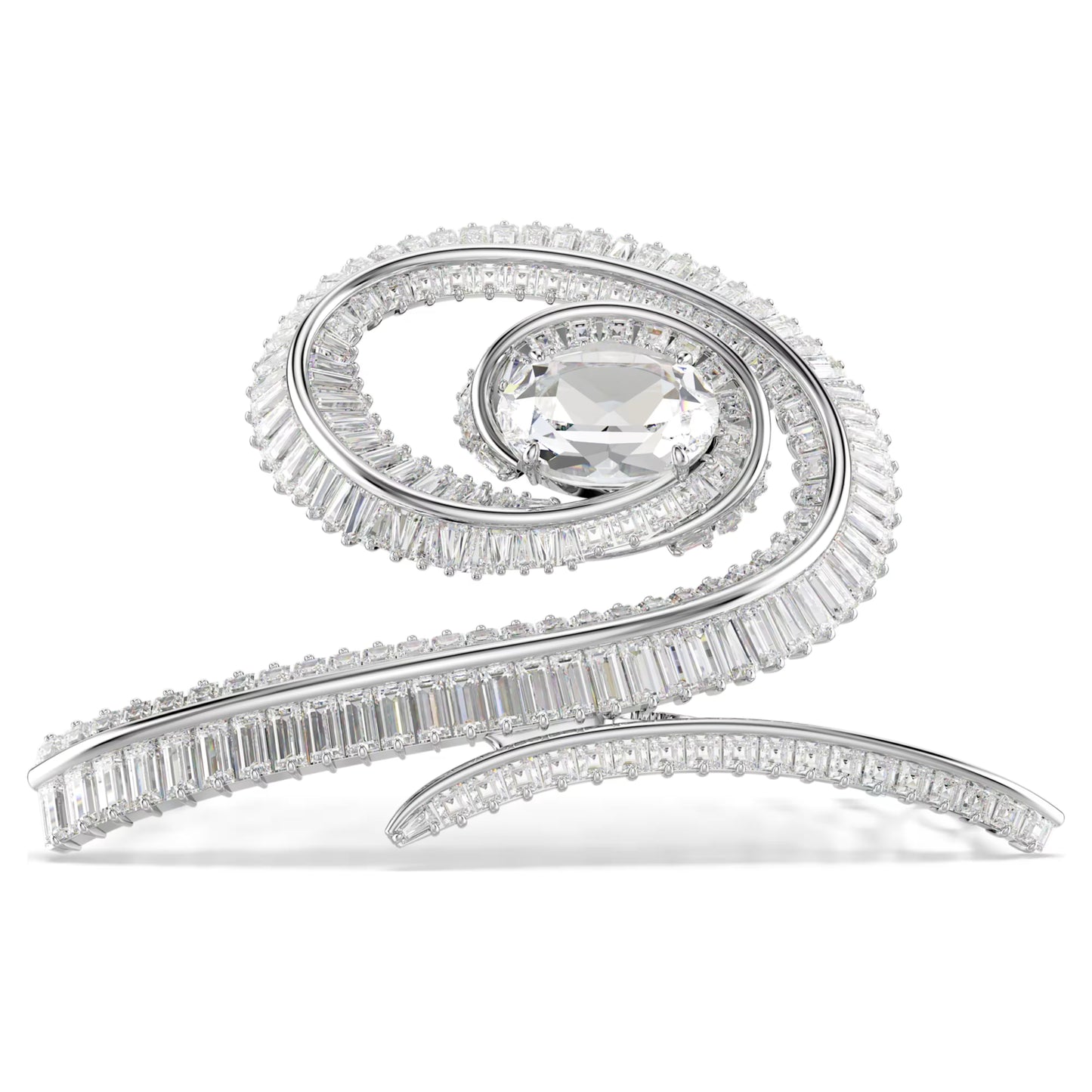 Ariana Grande x Swarovski Saç Tokası