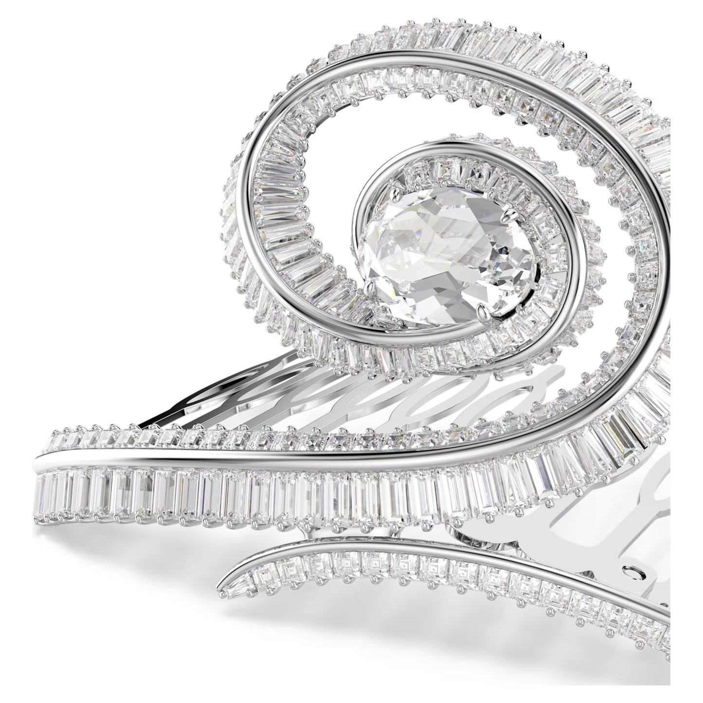 Ariana Grande x Swarovski Saç Tokası