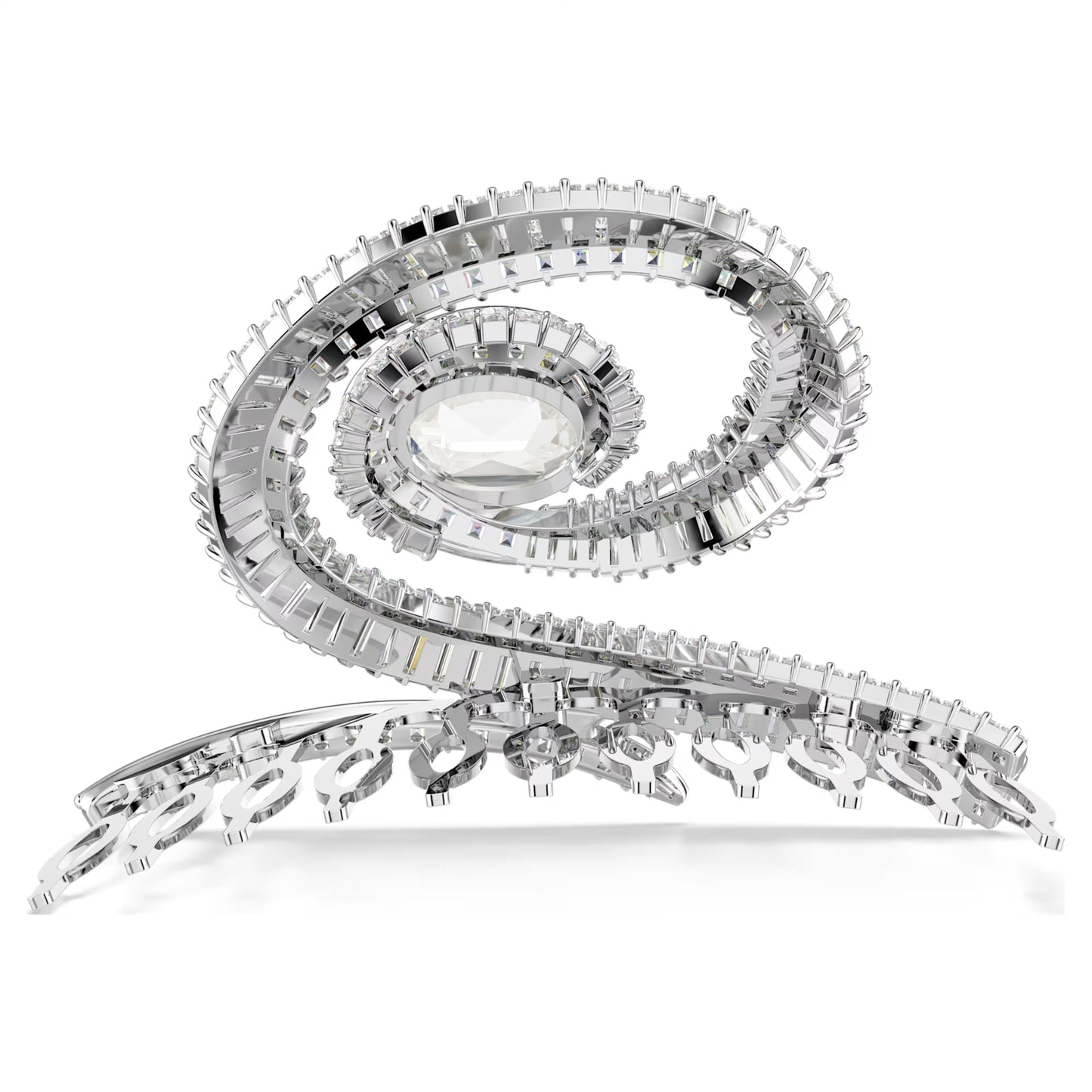 Ariana Grande x Swarovski Saç Tokası