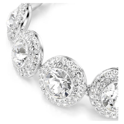 Una Angelic Büyük Pırlanta Bileklik