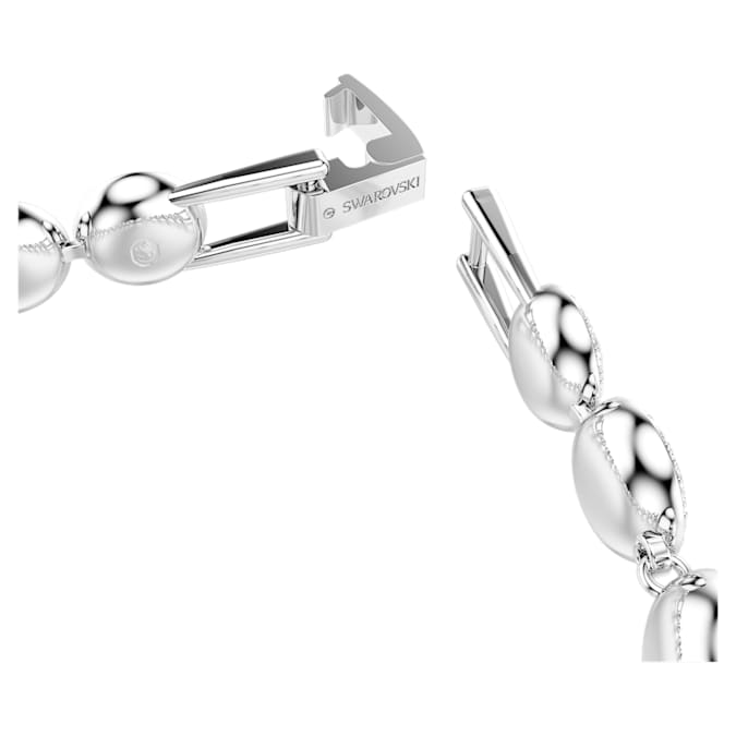 Una Angelic Silver Pırlanta Bileklik