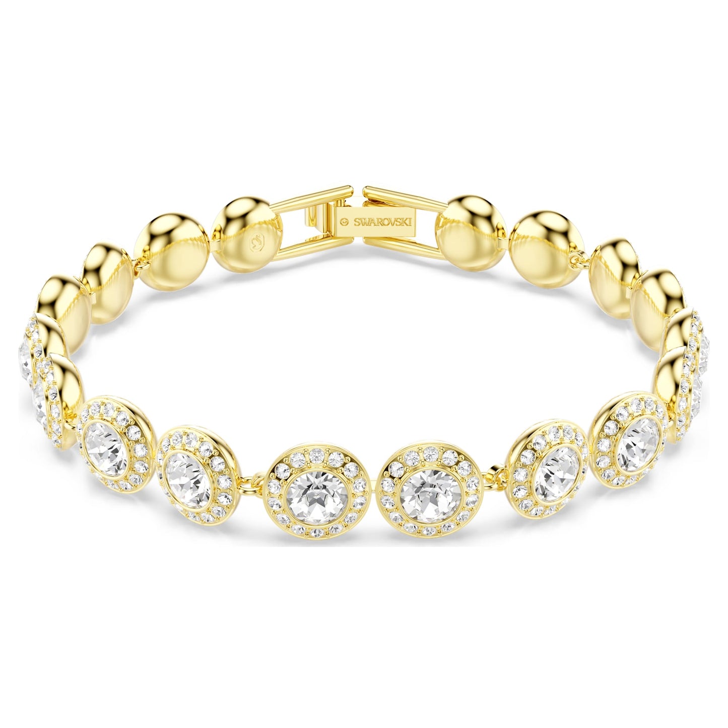 Una Angelic Silver Pırlanta Bileklik