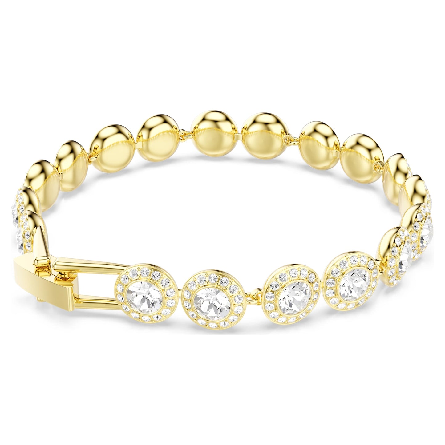 Una Angelic Silver Pırlanta Bileklik