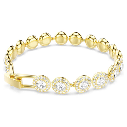 Una Angelic Silver Pırlanta Bileklik