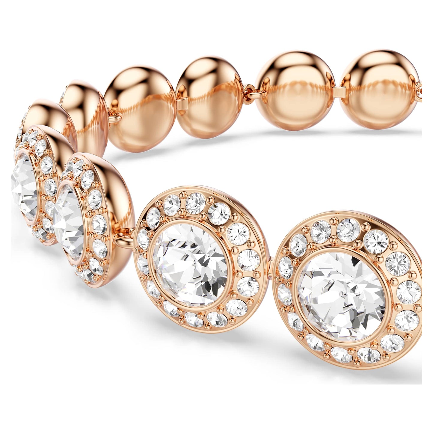 Una Angelic Yeşil Pırlanta Bileklik