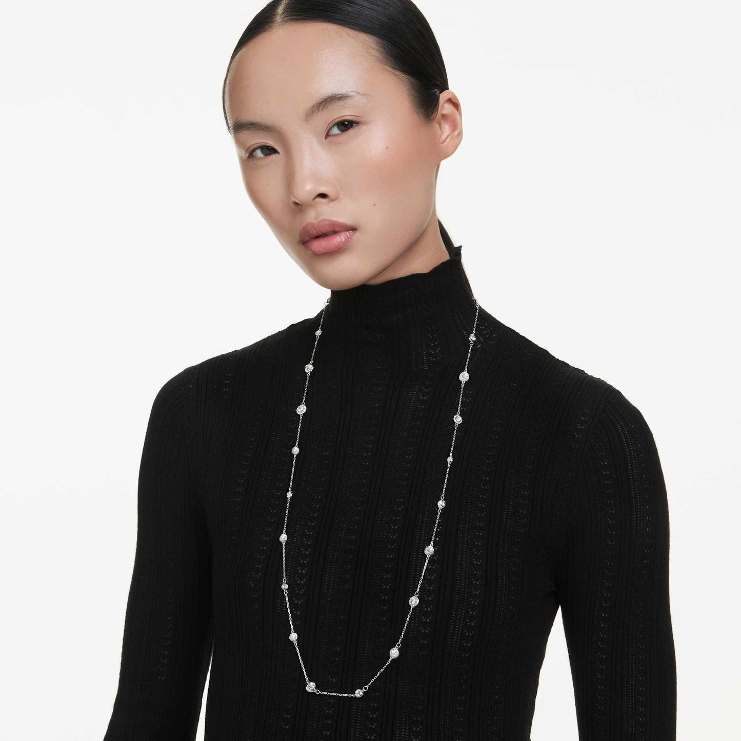 Una Angelic Zincir Kolye