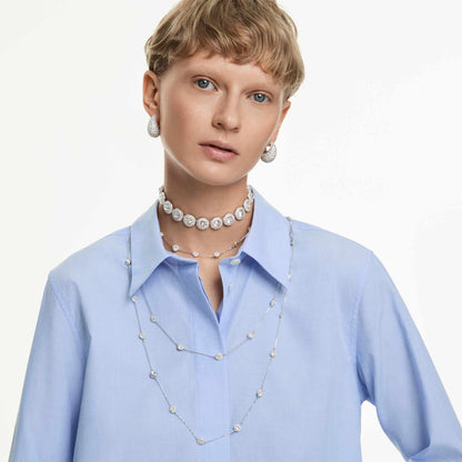 Una Angelic Zincir Kolye