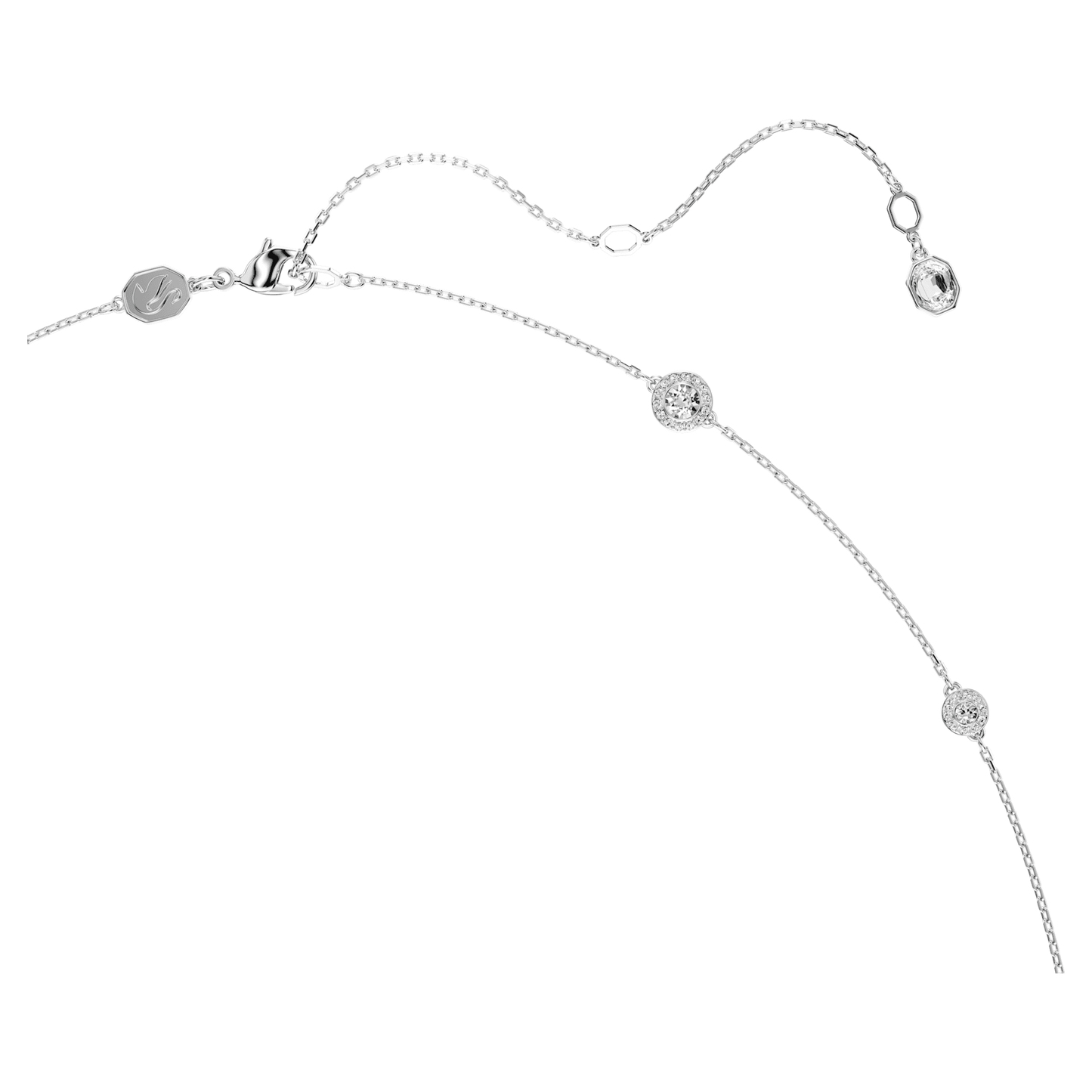 Una Angelic Zincir Kolye