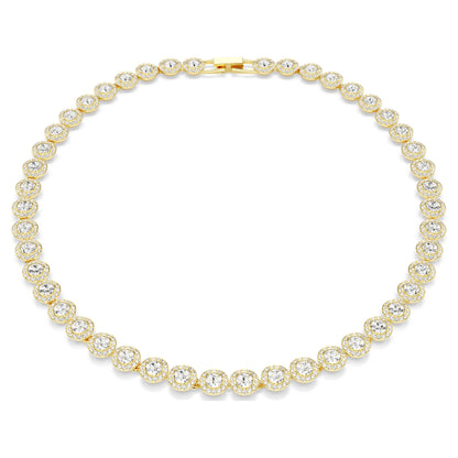 Una Angelic Silver Pırlanta Kolye